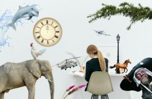 Applying Your Mind Power To Improve Your Life