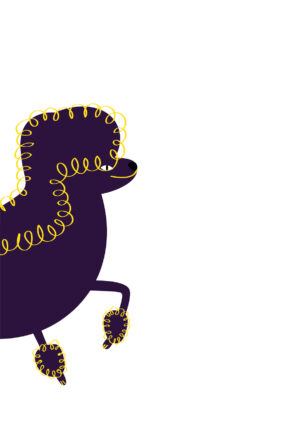 Chinese Zodiac_Dog