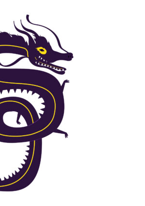 Chinese Zodiac_Dragon