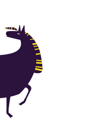 Chinese Zodiac_Horse