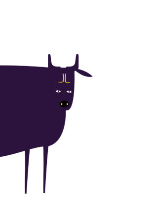 Chinese Zodiac_Ox