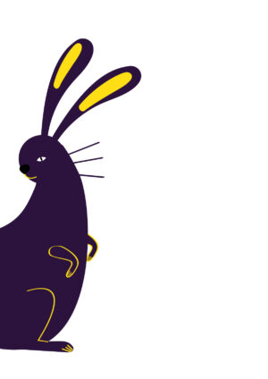 Chinese Zodiac_Rabbit Chinese Zodiac_Rabbit