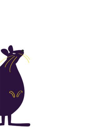 Chinese Zodiac_Rat
