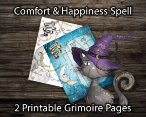 Instant happiness magick spell. Get rid of bad thoughts