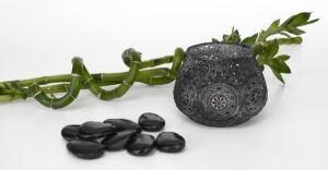 How is Feng shui applied to home and work? A few basic guidelines