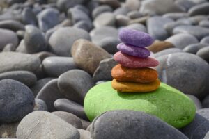 Feng shui, Elements, Bagua, colours and how they impact on our surrounding energies