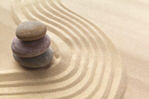 Feng Shui and Energy flowing through the placement of objects in our homes
