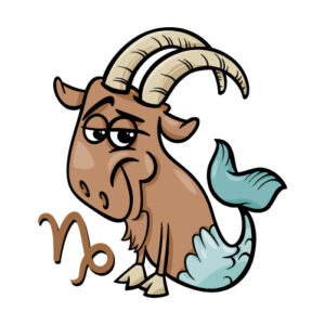 Horoscope_Capricorn