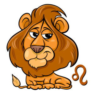 Horoscope_Leo