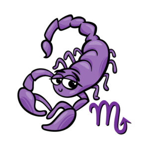 Horoscope_Scorpio