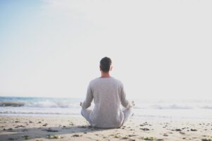 Meditation For Healing And Stress Control To Lead To The Manifestation Of Better Physical Health Meditation for healing and stress control to lead to the manifestation of better physical health