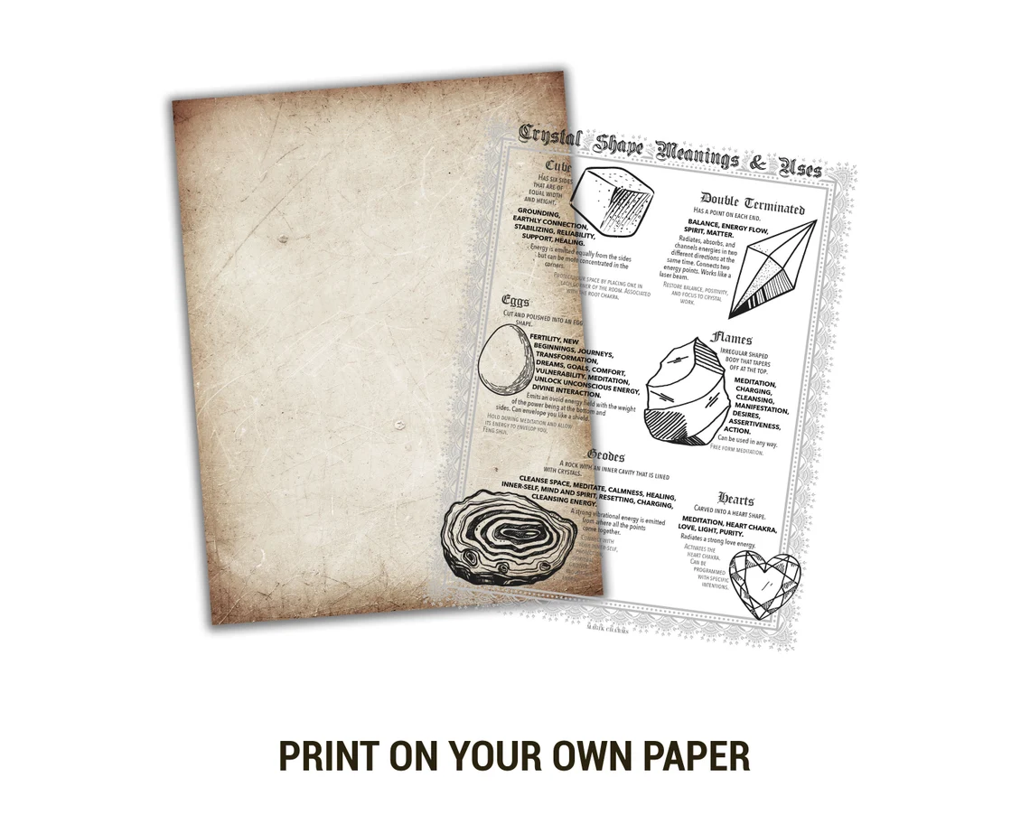 Transparent PNGs great for printing on your own paper