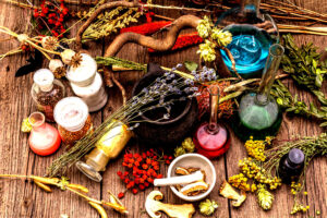 colorherbs