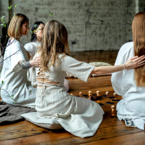 how-to-cast-a-circle how-to-cast-a-circle