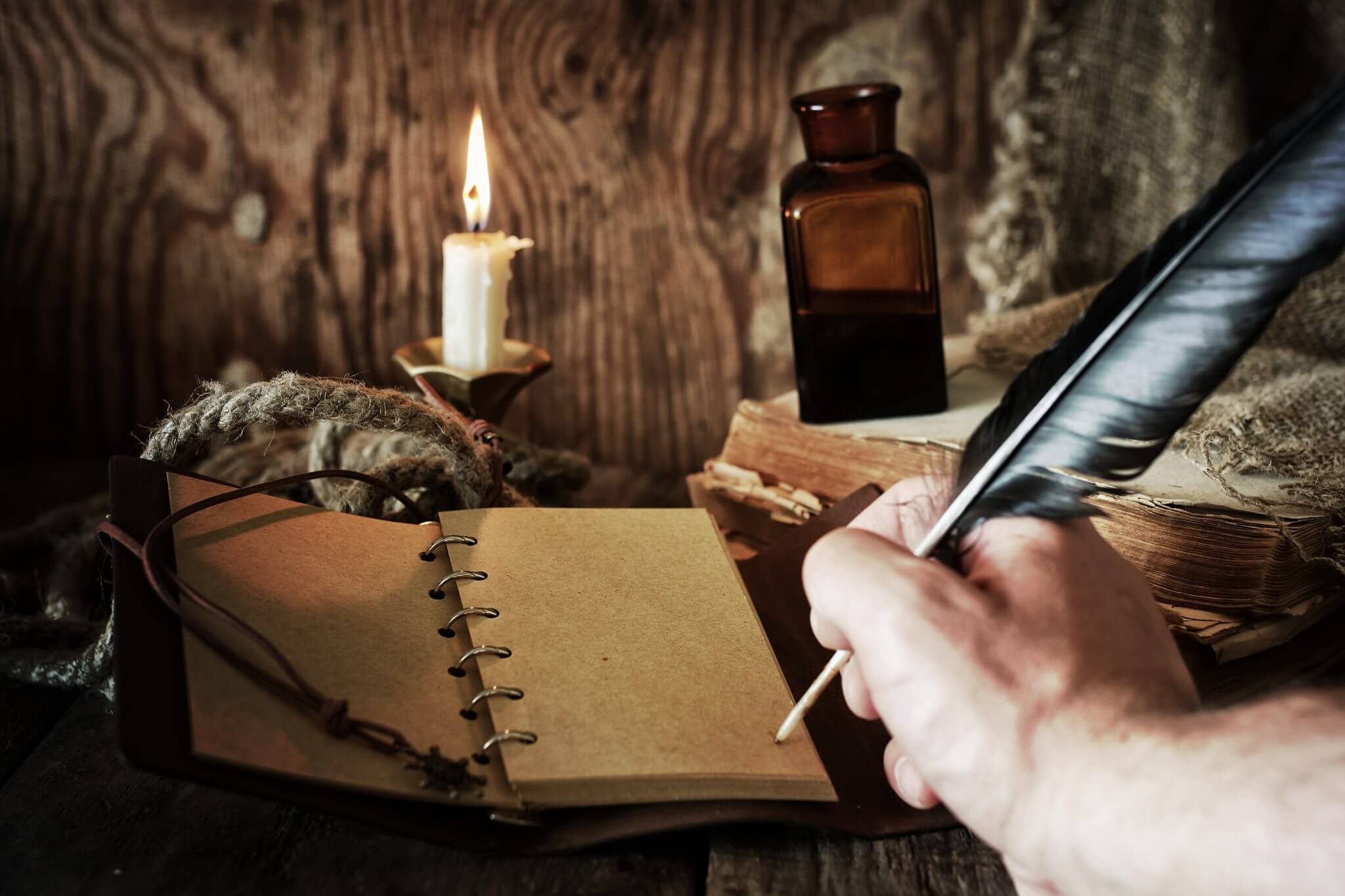 Affirmations are a key component of spellcasting in witchcraft, as they help to reinforce the desired outcome of a spell and build confidence in the manifestation process.