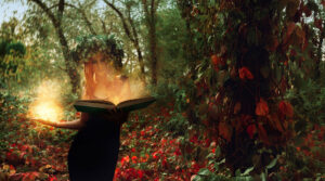witchspell