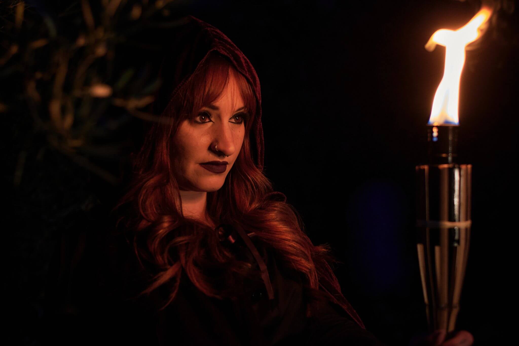 Intent is a crucial component of spell casting in witchcraft, as it is the underlying energy that manifests a spell.