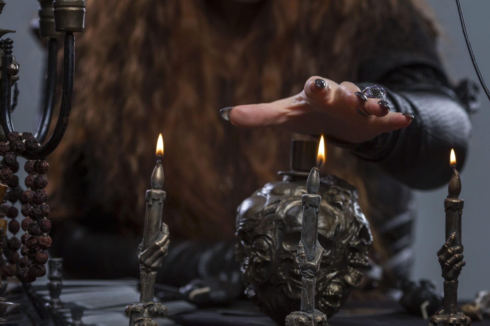 how to make your own magick spells